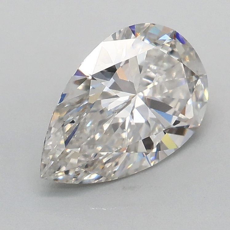 1.03 ct Pear diamond
