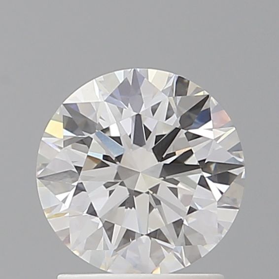 1.58 ct. round Lab Grown Diamond front image