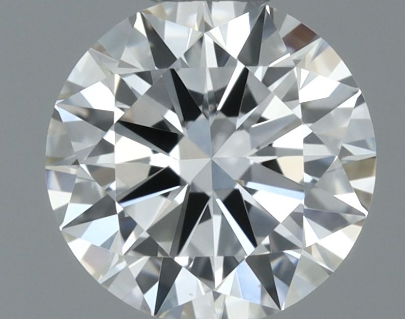 0.40 ct Round diamond