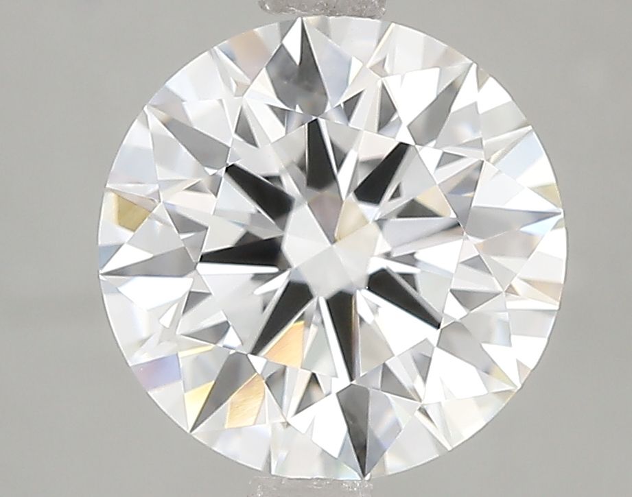2.80 ct. round Lab Grown Diamond front image