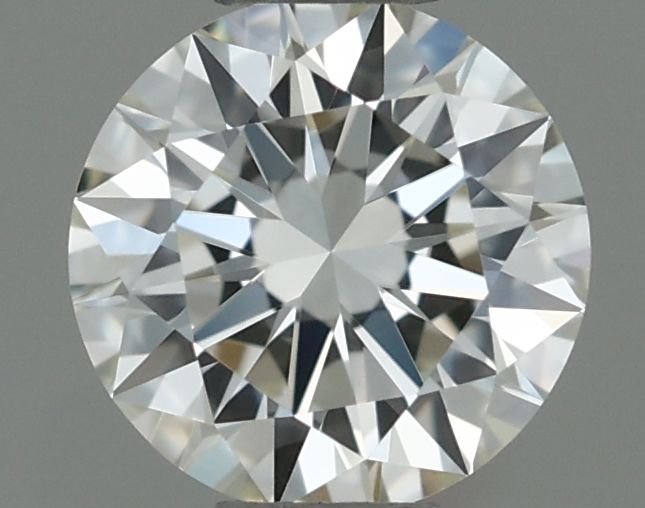 0.30 ct Round diamond