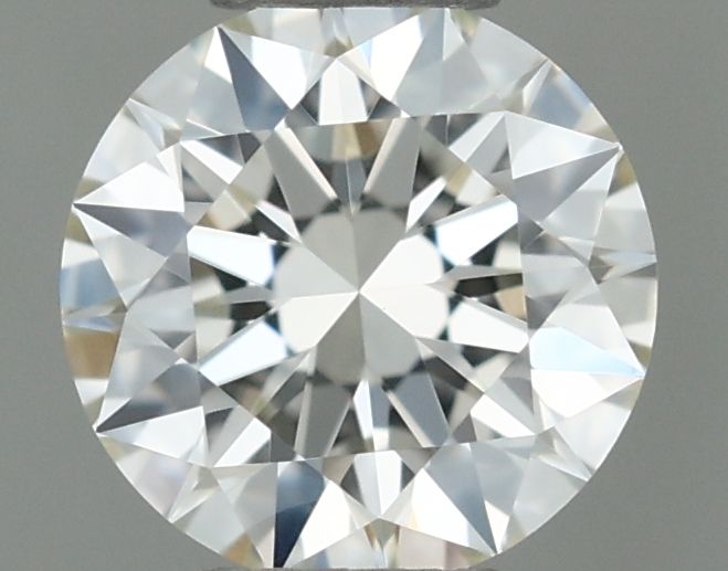 0.30 ct Round diamond
