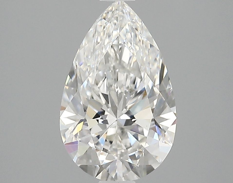 1.29 ct Pear diamond