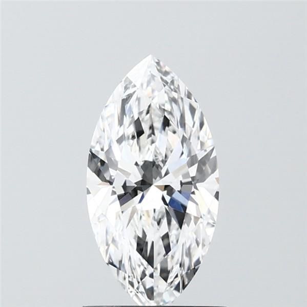 1.06 ct. marquise Lab Grown Diamond front image