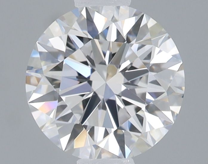 1.02 ct. round Lab Grown Diamond front image