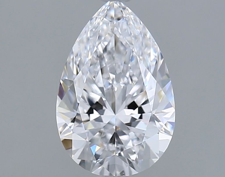 1.51 ct. pear Lab Grown Diamond front image