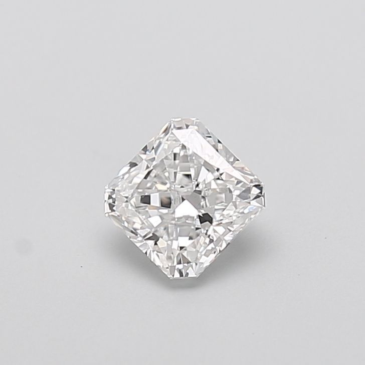1.03 ct lab-grown Square radiant Diamond