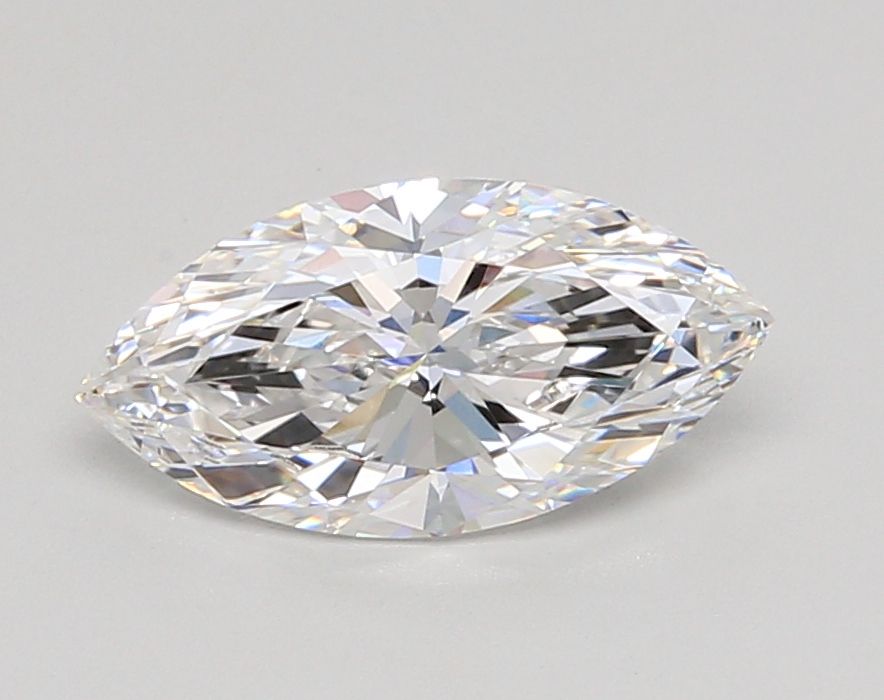 1.55 ct. marquise Lab Grown Diamond front image
