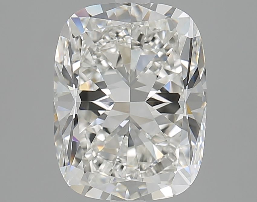 3.00 ct Cushion Modified diamond