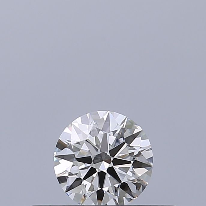 0.23 ct Round diamond