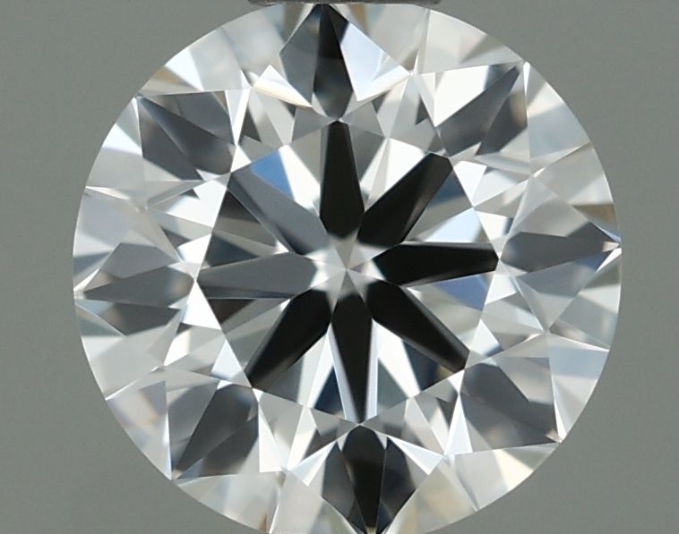 0.50 ct Round diamond
