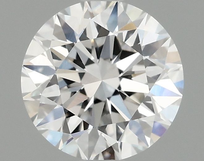 1.09 ct. round Lab Grown Diamond front image