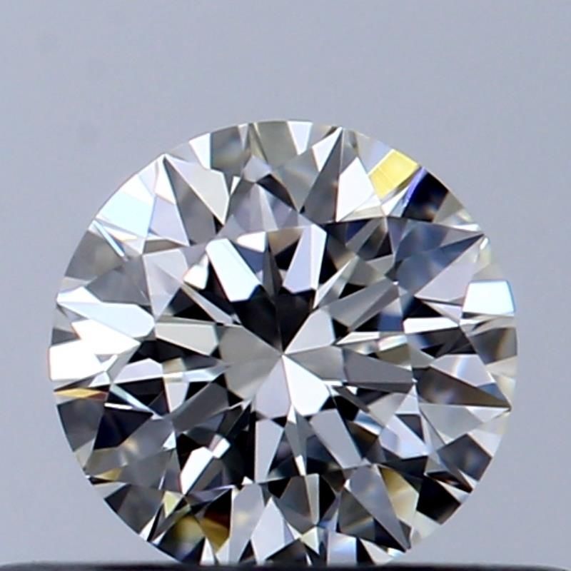 0.30 ct Round diamond