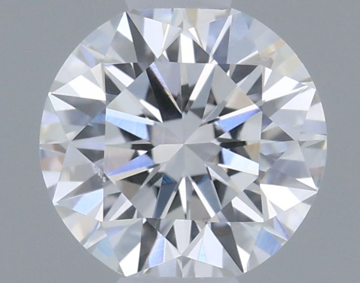 0.36 ct lab-grown Round Diamond