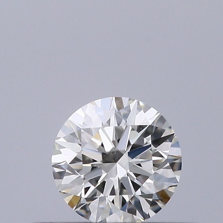 0.31 ct Round diamond