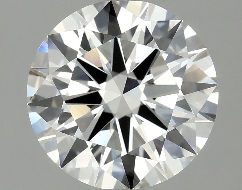 1.90 ct Round diamond