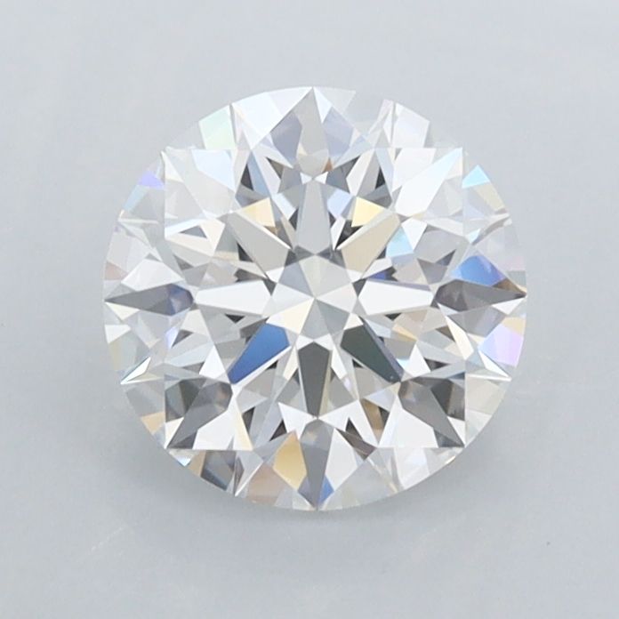 1.08 ct. round Lab Grown Diamond front image