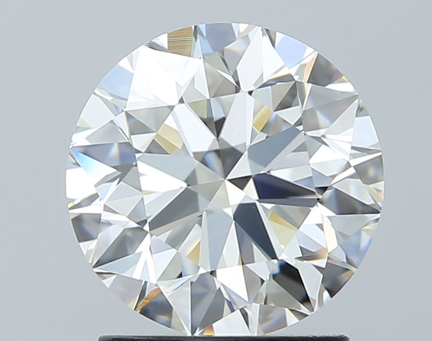 1.70 ct Round diamond