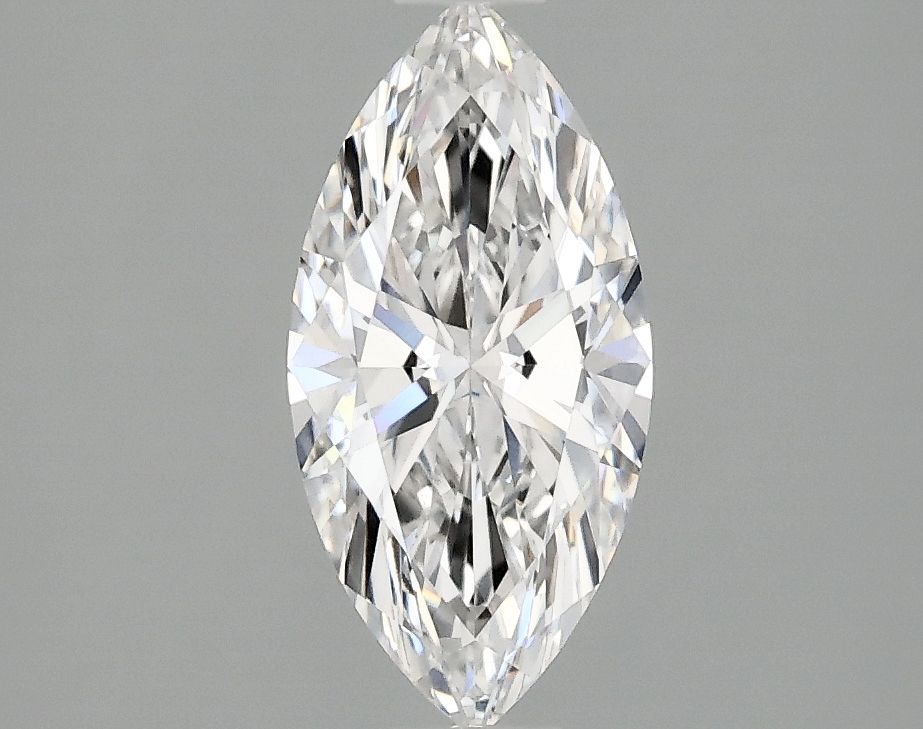1.05 ct. marquise Lab Grown Diamond front image