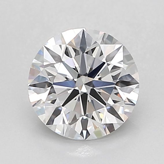 1.01 ct. round Lab Grown Diamond front image