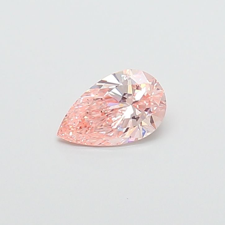 1.01 ct. pear Lab Grown Diamond front image