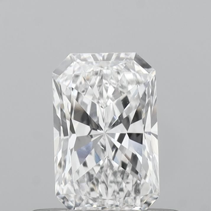 0.50 ct. radiant Lab Grown Diamond front image