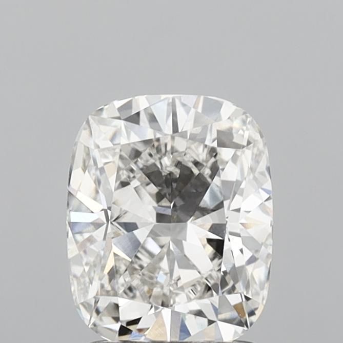 1.69 ct Cushion Modified diamond