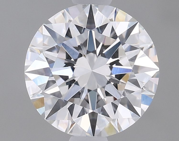 1.06 ct. round Lab Grown Diamond front image