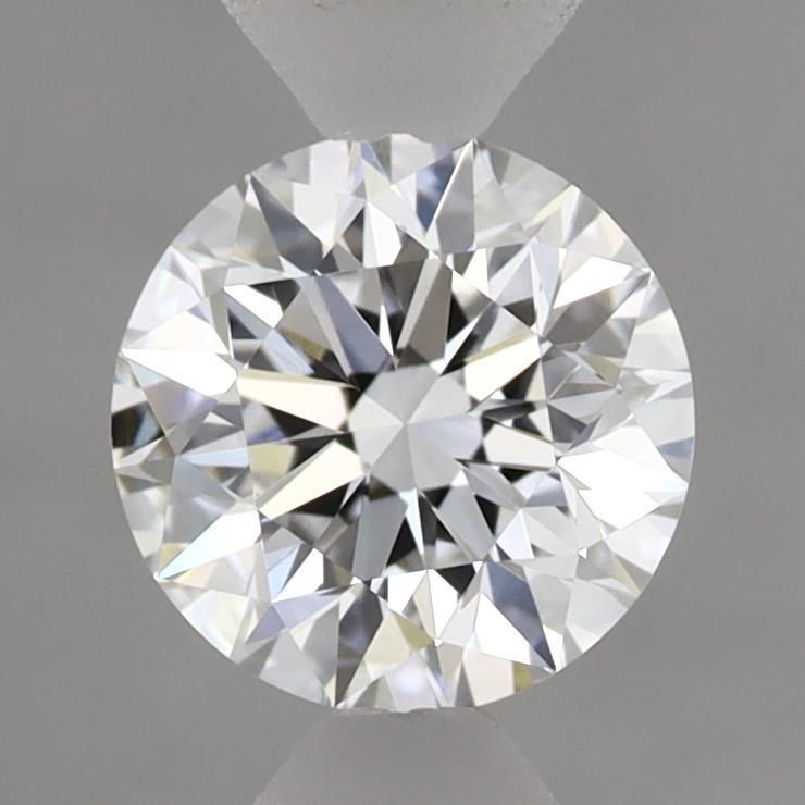 1.05 ct. round Lab Grown Diamond front image