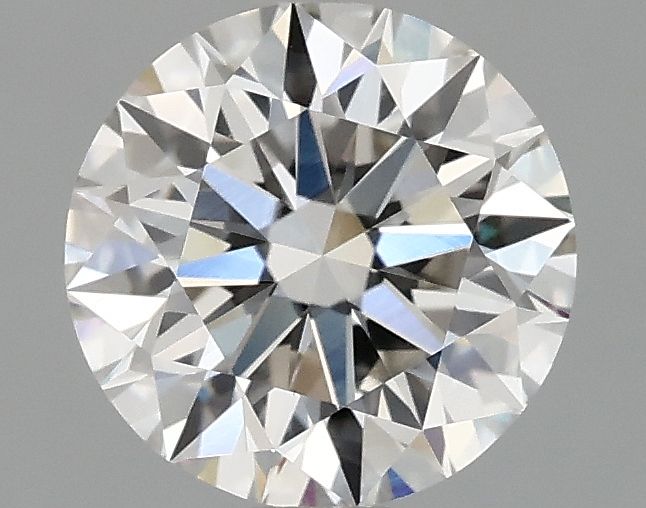 1.55 ct Round diamond