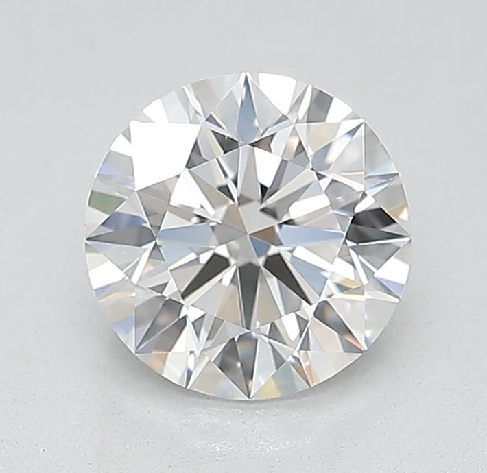 1.05 ct. round Lab Grown Diamond front image