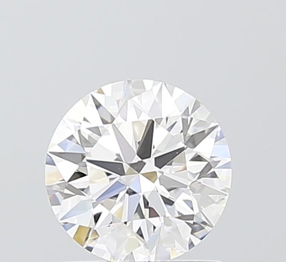 1.05 ct. round Lab Grown Diamond front image