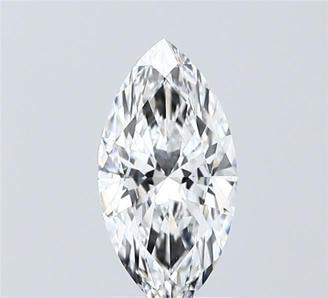 1.06 ct. marquise Lab Grown Diamond front image