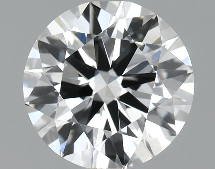1.00 ct. round Lab Grown Diamond front image