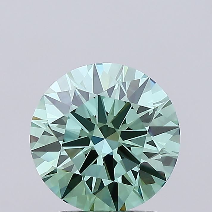 2.07 Carat