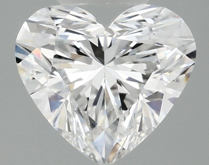 2.03 ct. heart Lab Grown Diamond front image