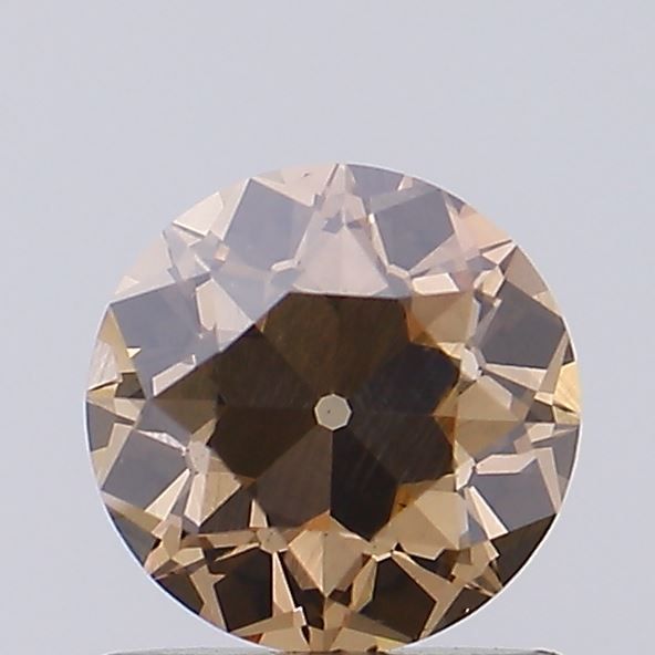 0.85 ct lab-grown Old european cut Diamond