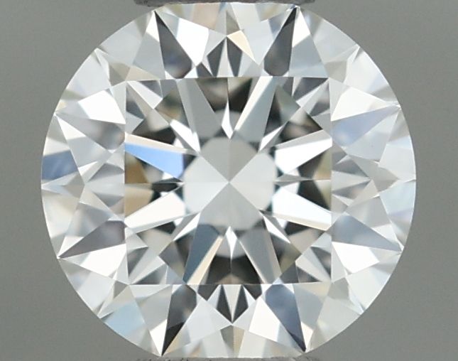 0.30 ct Round diamond