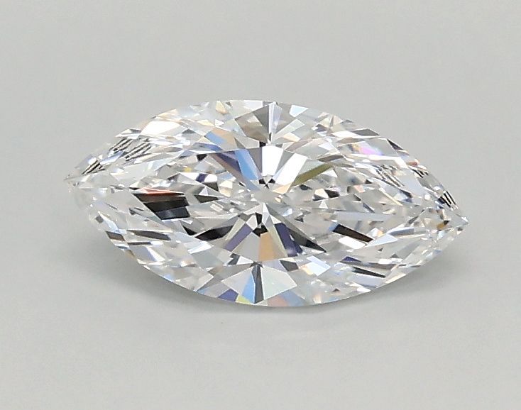 0.49 ct lab-grown Marquise Diamond