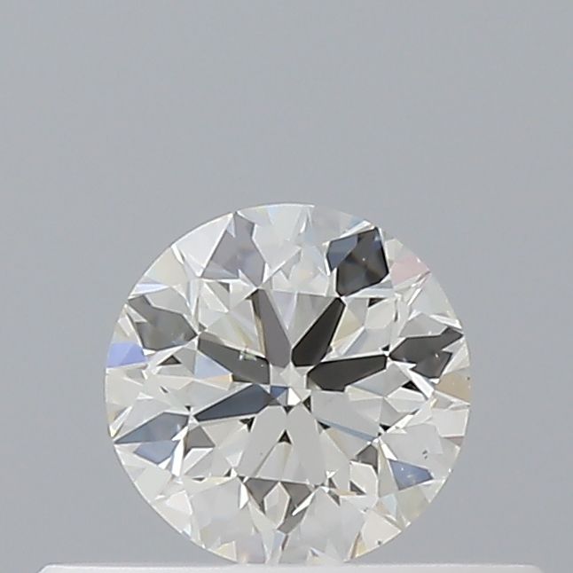 0.3 ct Round Diamond
