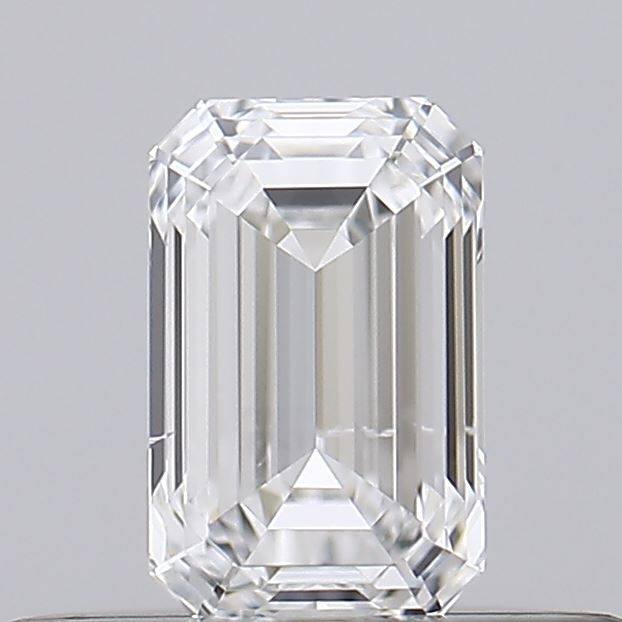 0.33 ct Emerald Diamond