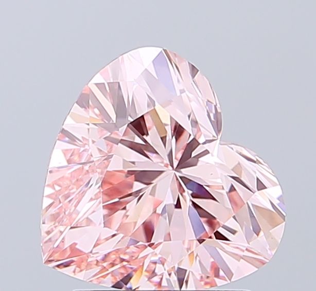 2.00 ct Heart diamond