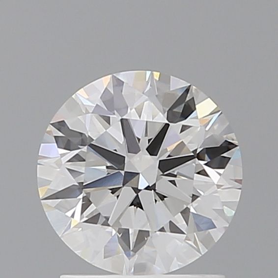 1.59 ct. round Lab Grown Diamond front image