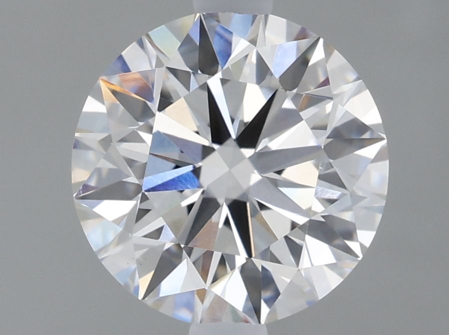 1.60 ct. round Lab Grown Diamond front image