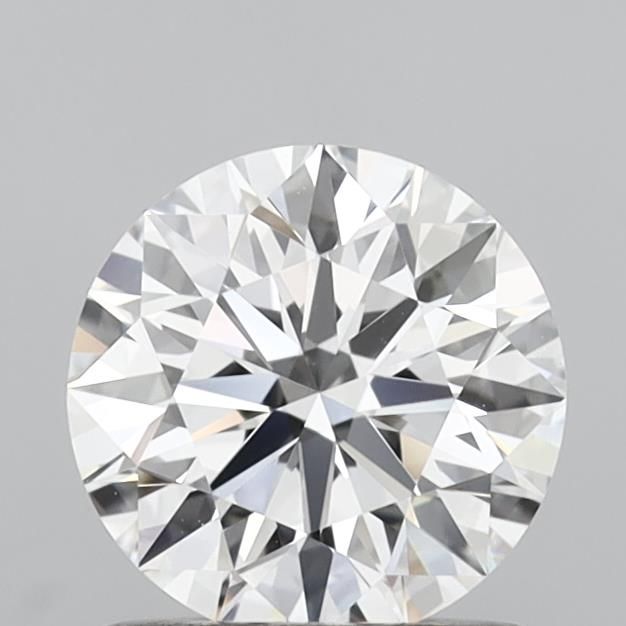 1.03 ct. round Lab Grown Diamond front image