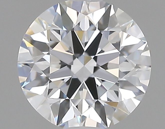 1.50 ct. round Lab Grown Diamond front image