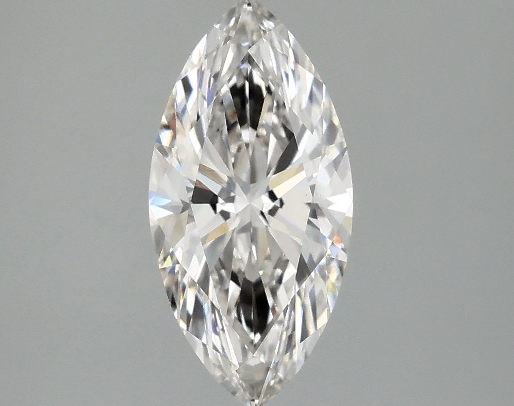 1.84 ct. marquise Lab Grown Diamond front image