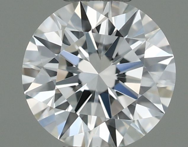 0.32 ct Round diamond