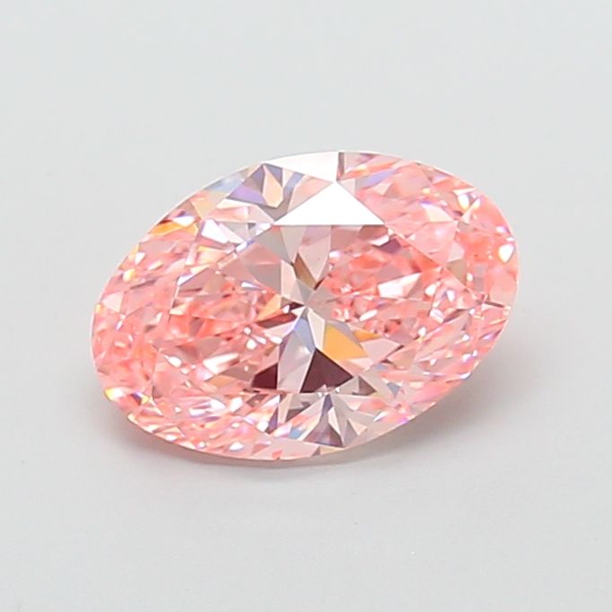 3.06 ct Oval diamond