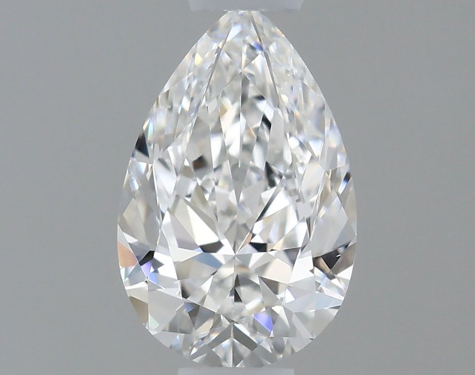 0.40 ct Pear diamond